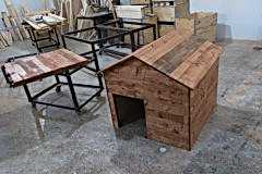 Ahşap Çam Özel Ürünler