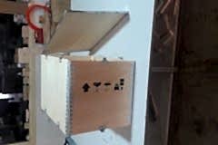 Katlanabilir Sandık(Fold Pack)