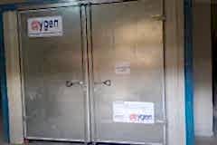 Isıl İşlem Belgelendirmesi(Isıl İşlem Fırını)