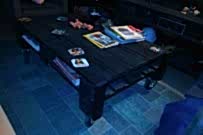 AHŞAP ÇAM DEKORATİF ÜRÜNLER